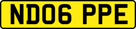 ND06PPE