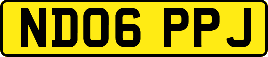 ND06PPJ