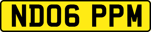 ND06PPM