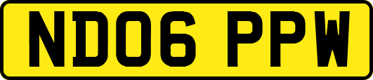 ND06PPW