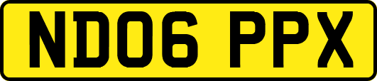 ND06PPX