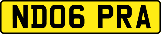 ND06PRA