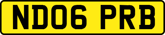 ND06PRB