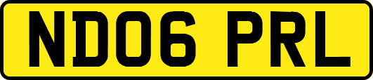 ND06PRL