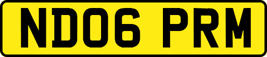 ND06PRM