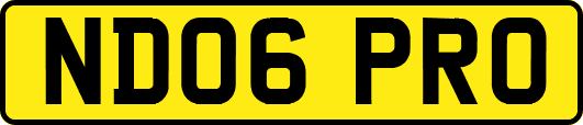 ND06PRO