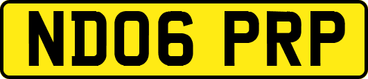 ND06PRP