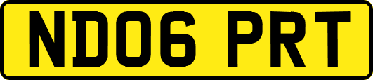 ND06PRT