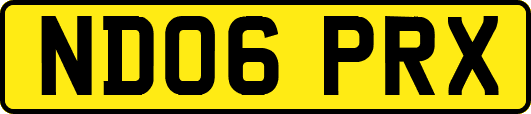 ND06PRX