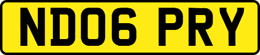 ND06PRY