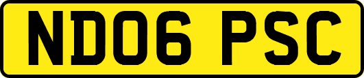 ND06PSC