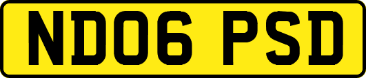 ND06PSD
