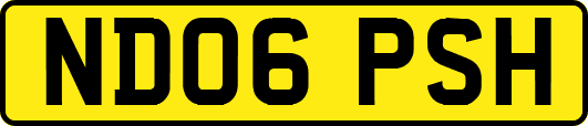 ND06PSH