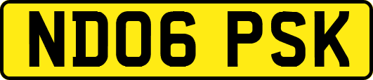 ND06PSK