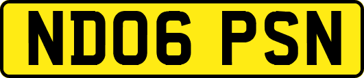 ND06PSN