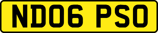 ND06PSO