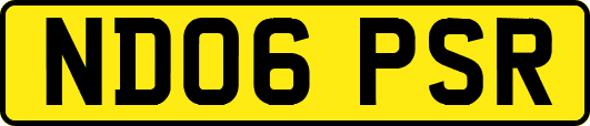 ND06PSR