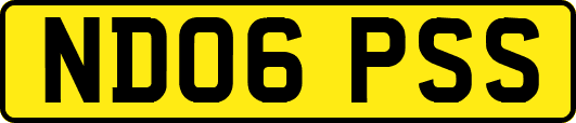 ND06PSS