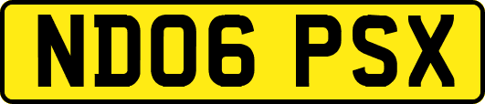 ND06PSX