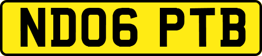 ND06PTB