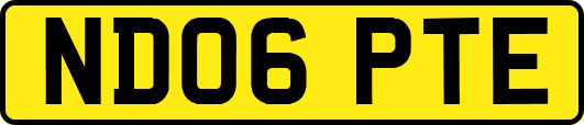 ND06PTE