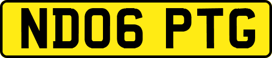 ND06PTG