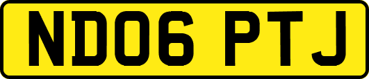 ND06PTJ
