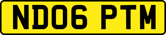 ND06PTM