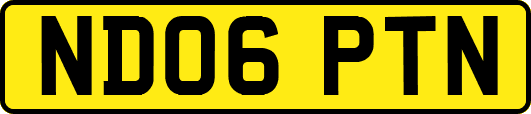 ND06PTN