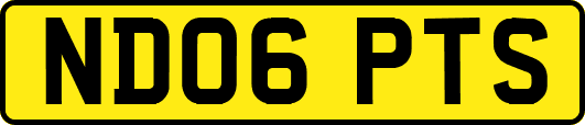 ND06PTS