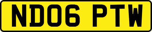 ND06PTW