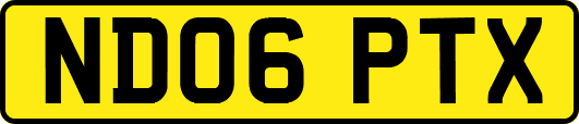 ND06PTX
