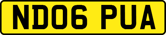 ND06PUA
