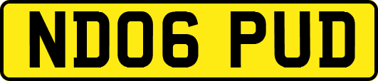 ND06PUD