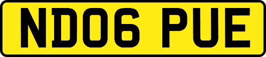 ND06PUE