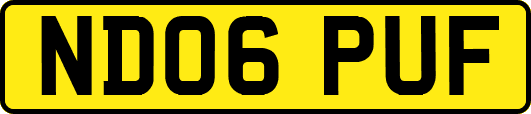 ND06PUF