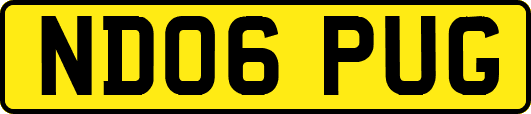 ND06PUG