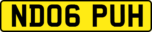 ND06PUH