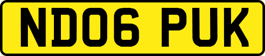 ND06PUK