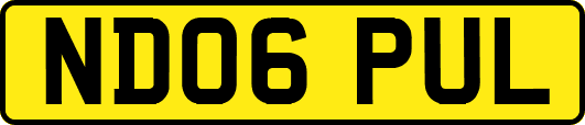 ND06PUL