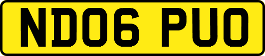 ND06PUO