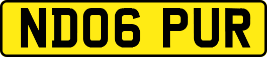 ND06PUR