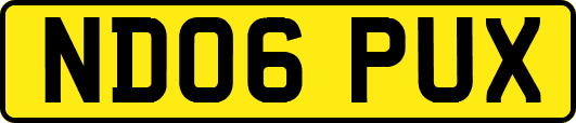 ND06PUX