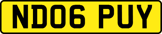 ND06PUY