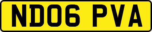 ND06PVA