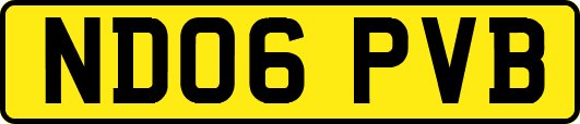 ND06PVB