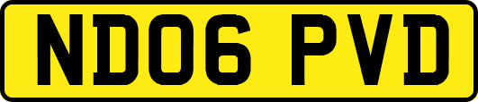 ND06PVD