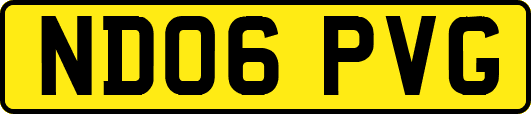 ND06PVG