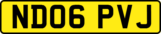 ND06PVJ