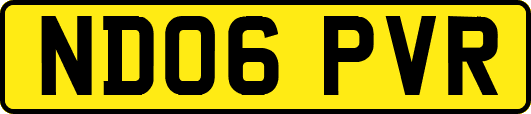 ND06PVR